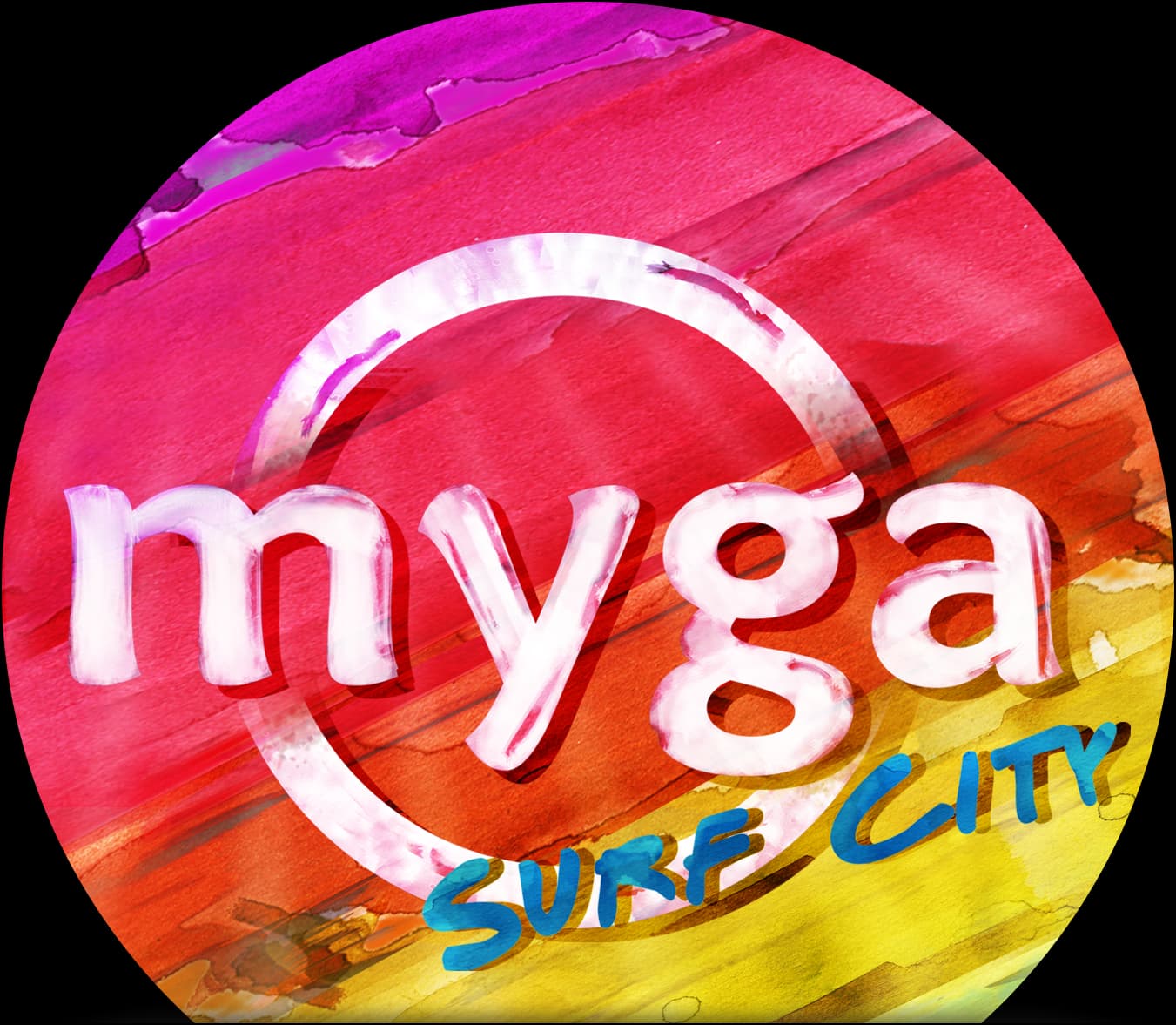 MYGA Surf City Alaçatı