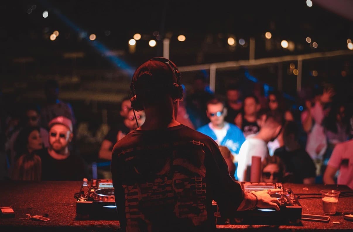 Night Clubs