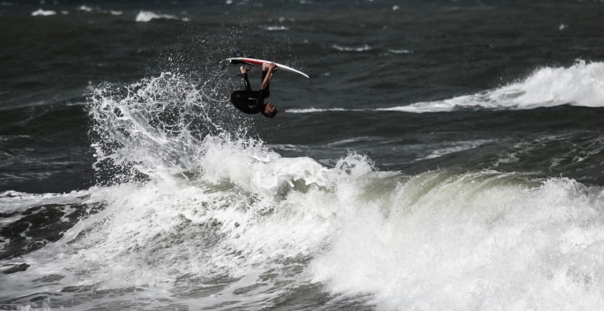 Surf Schools