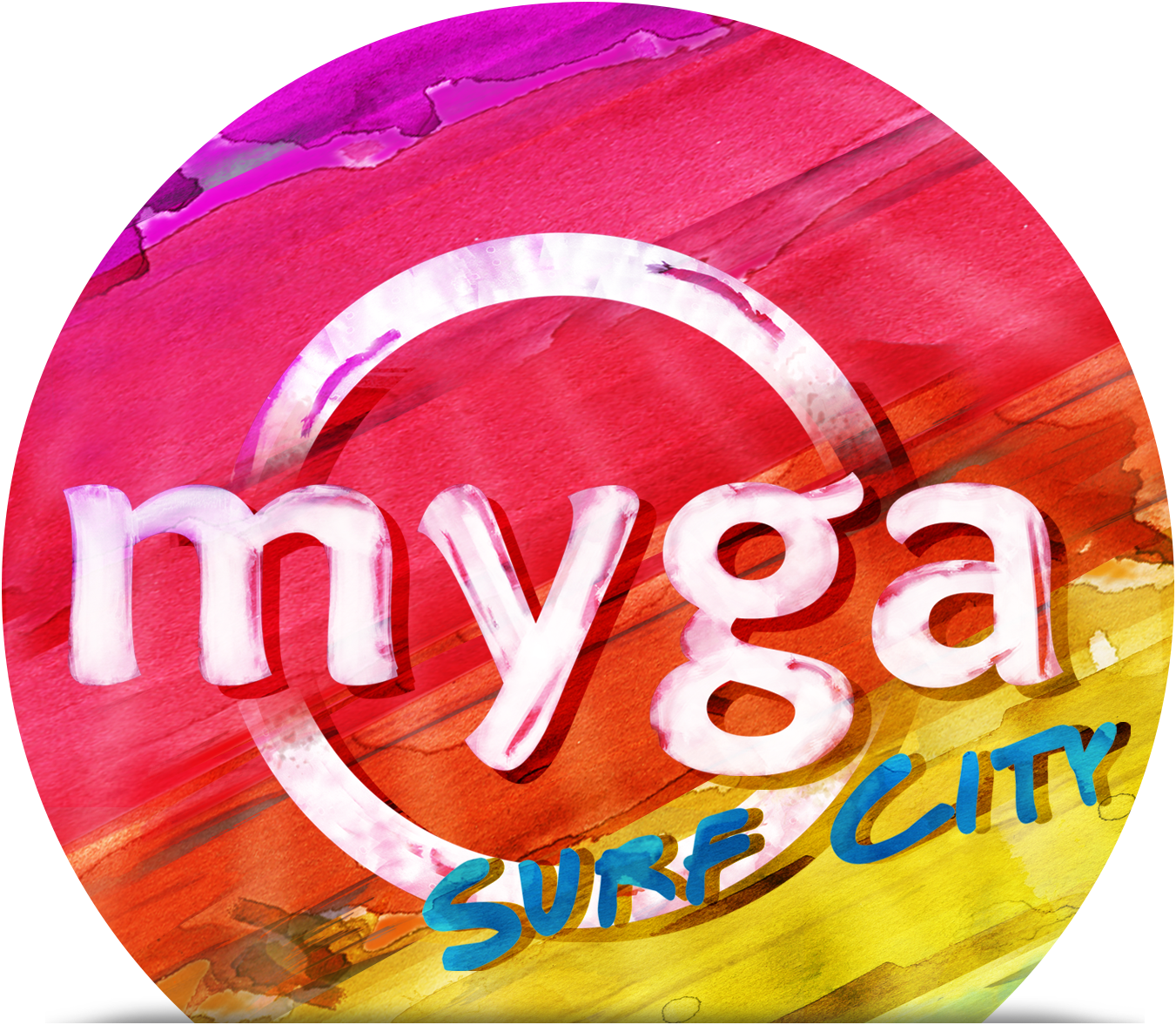 MYGA Surf City